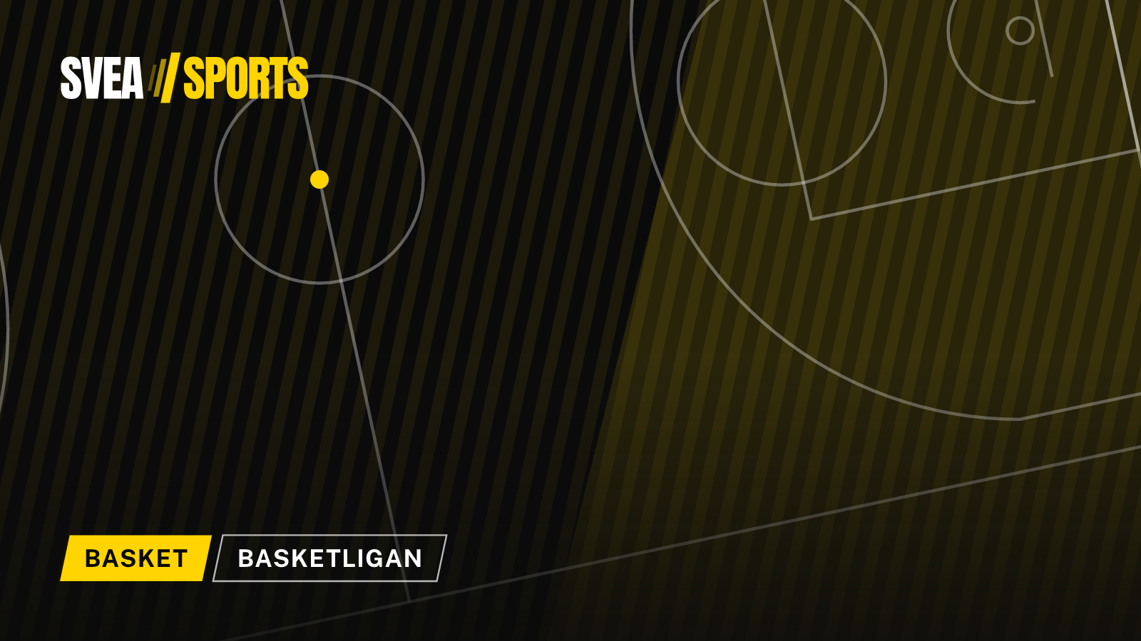 Södertälje tog femte raka segern i Basketligan