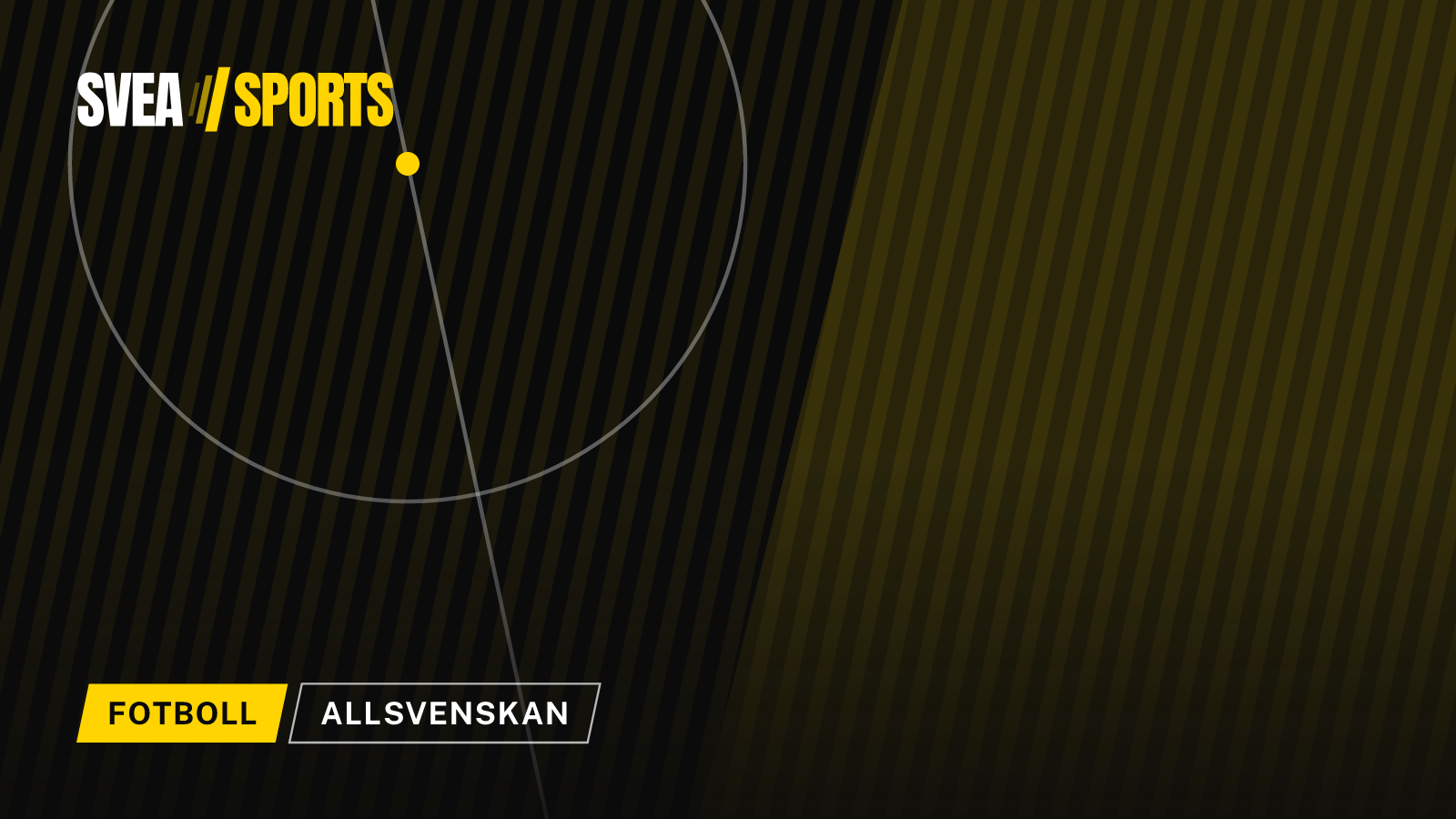 AIK tappade ledningen mot Elfsborg i slutminuten