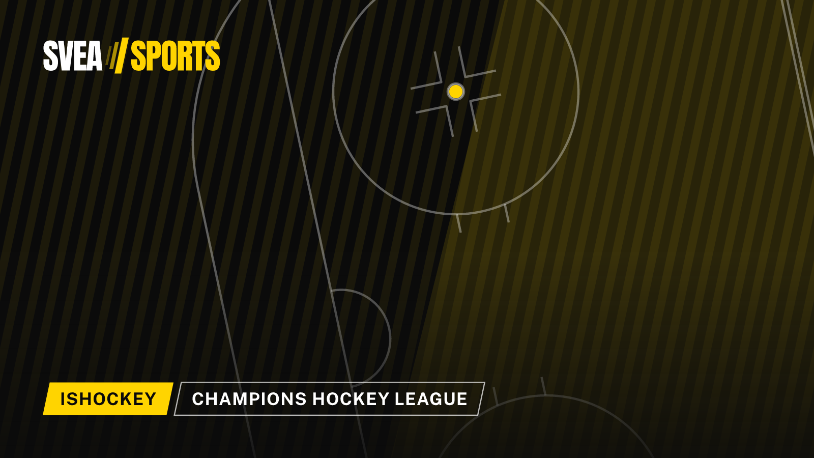 Uppgifter: SHL kräver förändringar i CHL