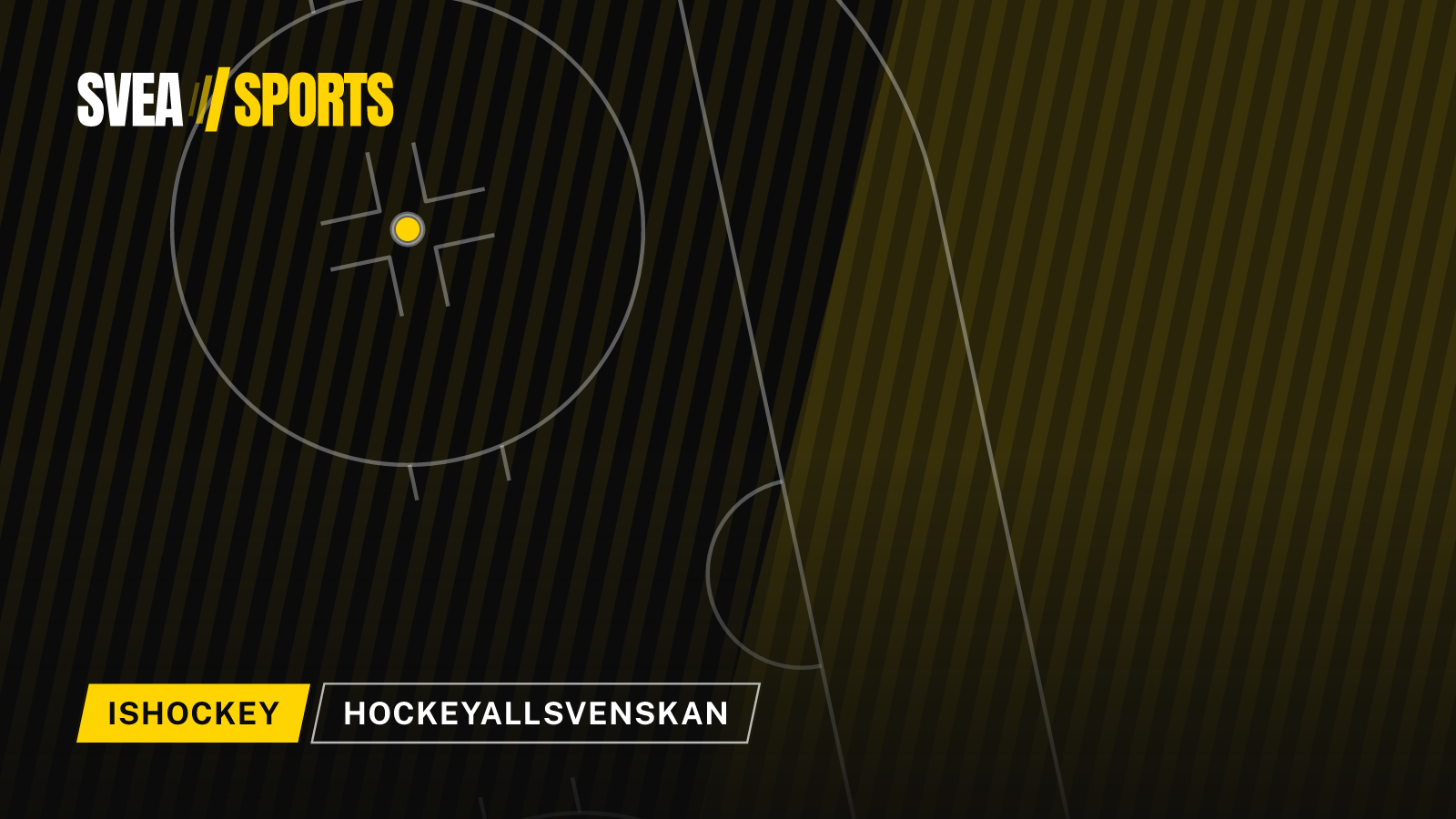 Oskarshamn krossade Almtuna efter hattrick av Ville Svensson