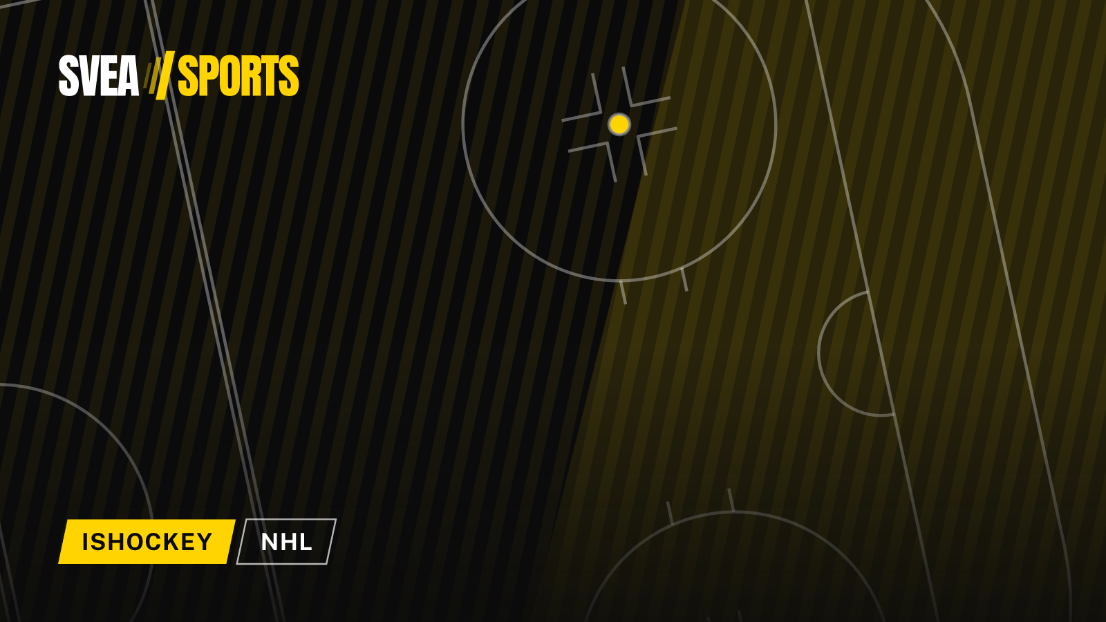 Anton Johansson nätade för första gången i NHL