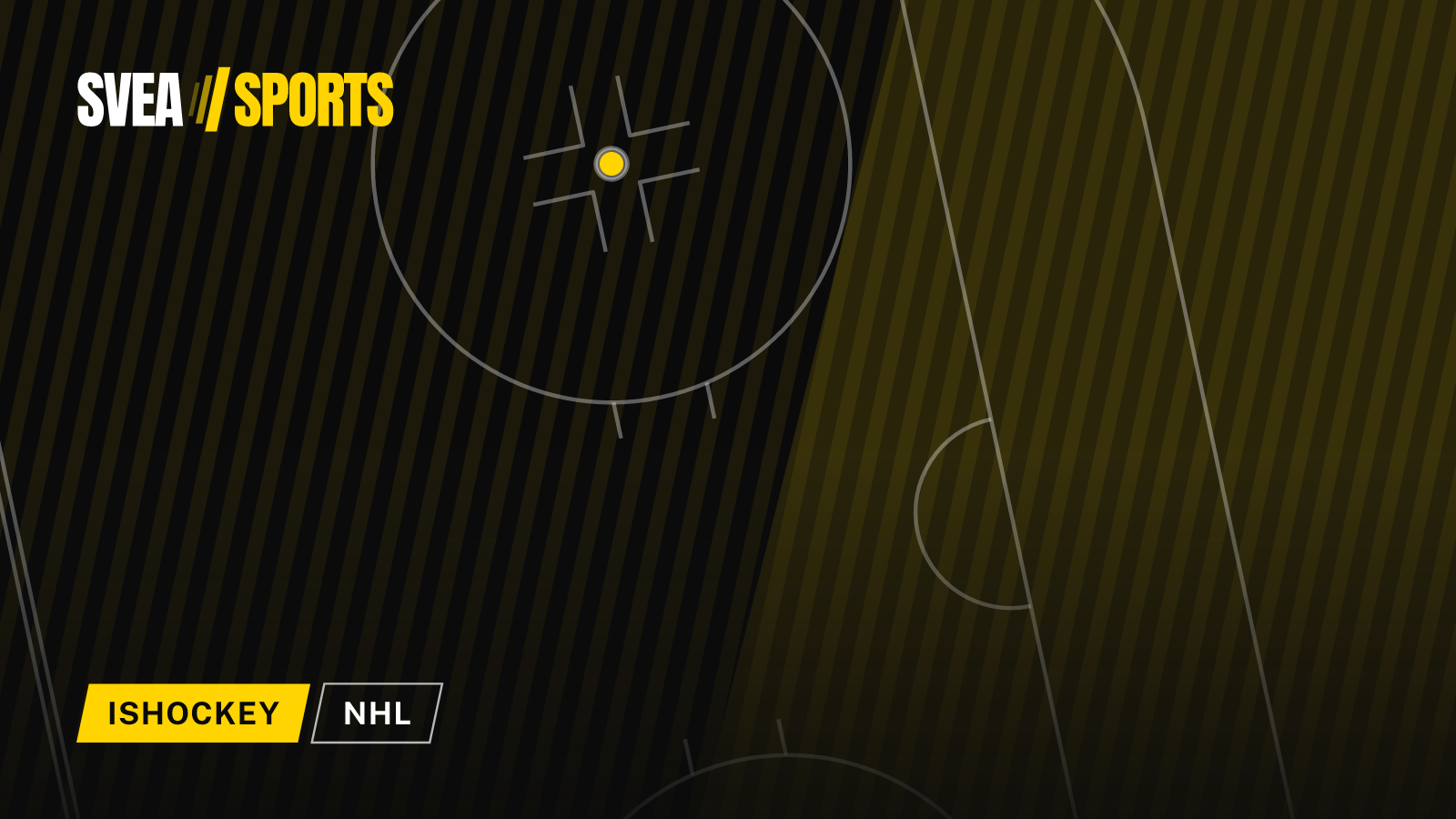 Dylan Larkin ställs utanför Detroits möte med Chicago