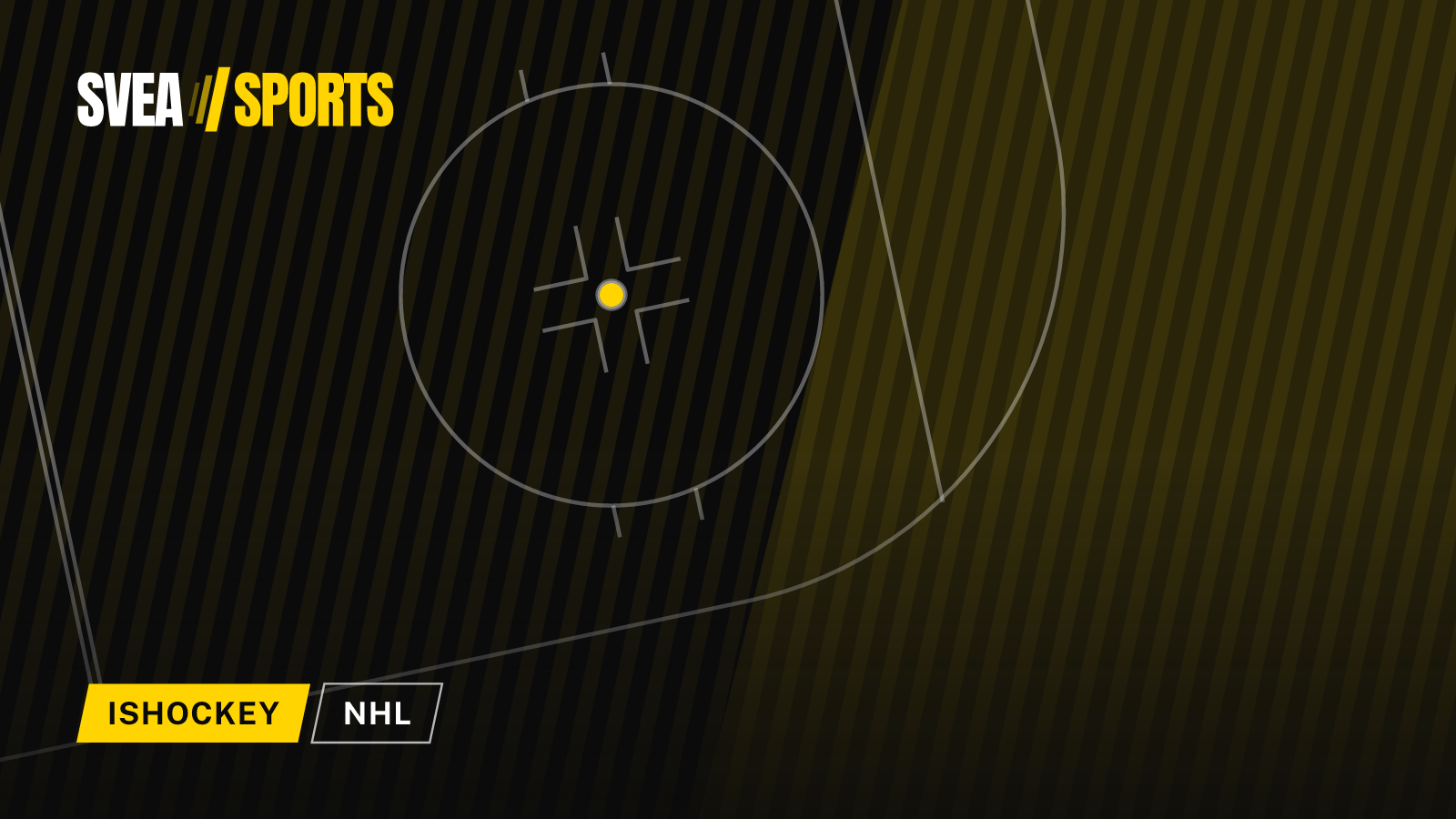 Gavin McKenna avgjorde första NHL-mötet mot Ivar Stenberg