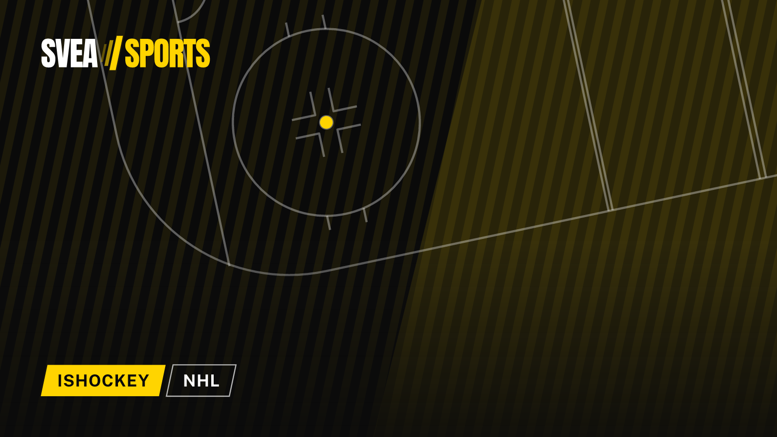 Isak Rosén nätade i NHL:s utomhusmatch mot Montreal