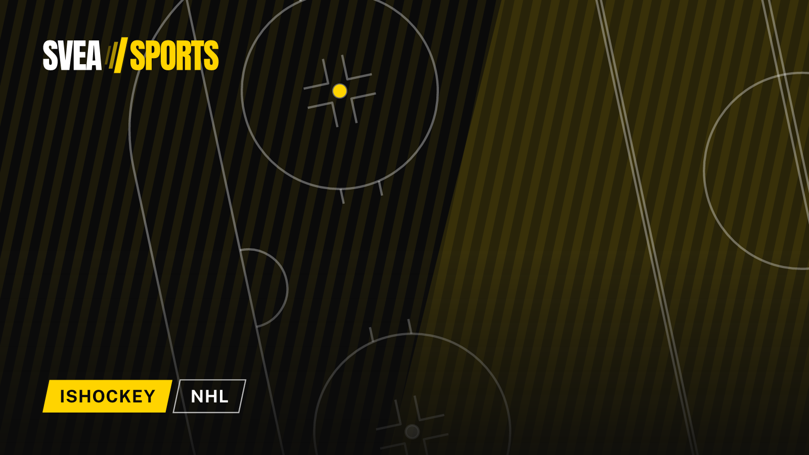 Ivar Stenberg gjorde sitt första NHL-mål