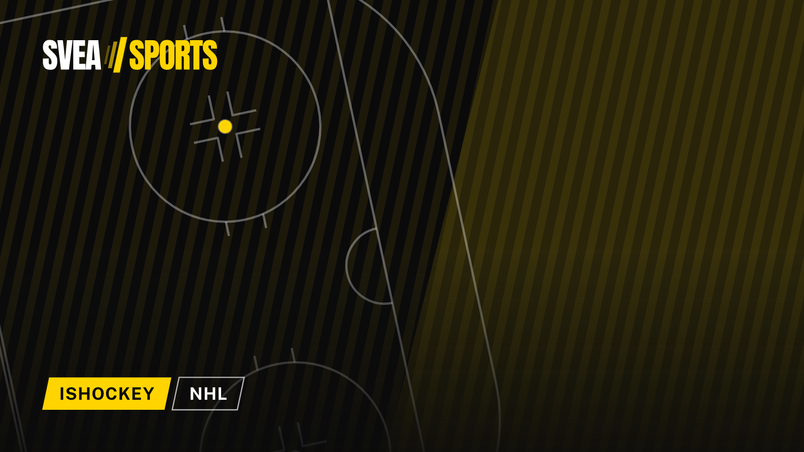 William Eklund opererad efter fotskada i NHL