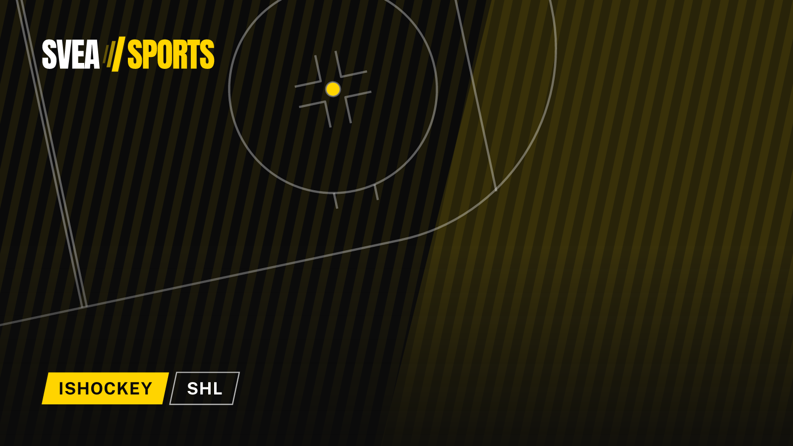 Lennström straffhjälte när Linköping vann mot HV71